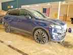 2019 LINCOLN MKC