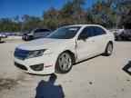 2010 FORD FUSION