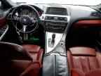2014 BMW 6 Series