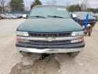 2001 CHEVROLET Silverado