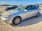 2006 TOYOTA CAMRY