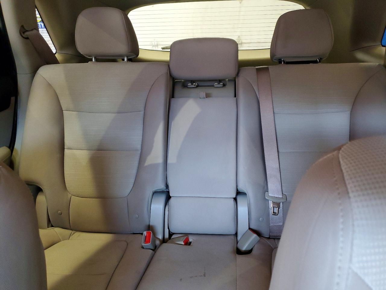 2014 KIA SORENTO