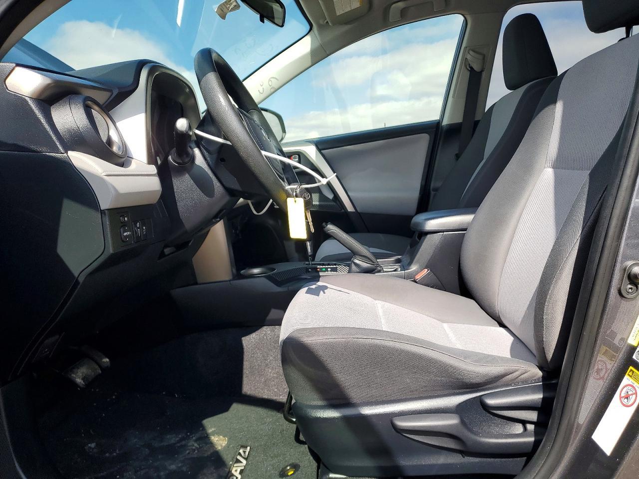 2014 TOYOTA RAV4
