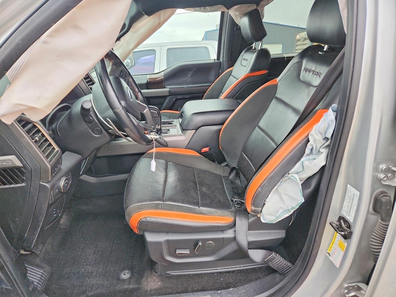 2018 FORD F-150 Lightning