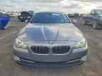 2012 BMW 5 series