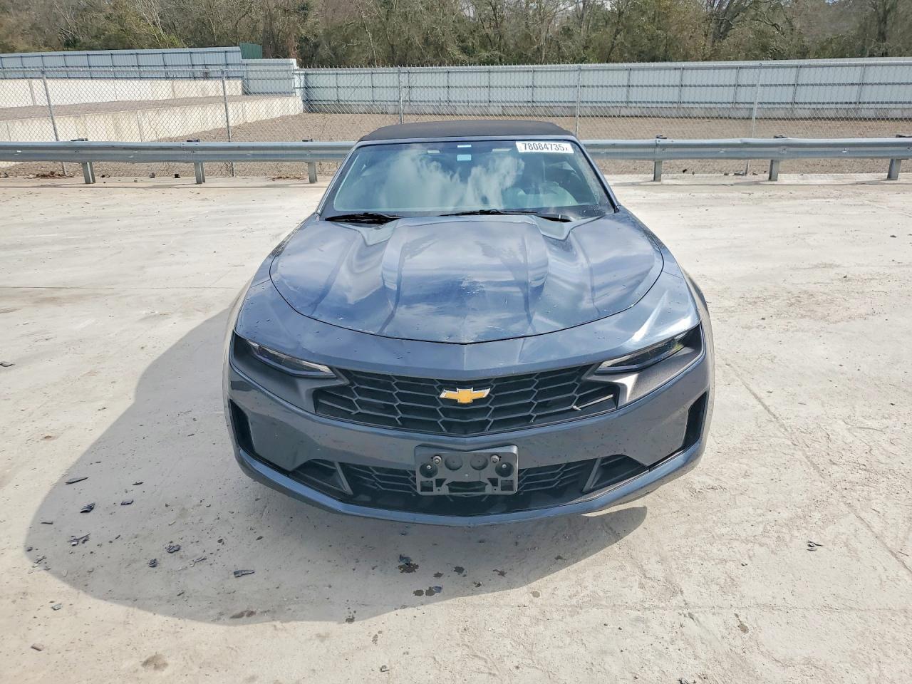 2019 CHEVROLET Camaro