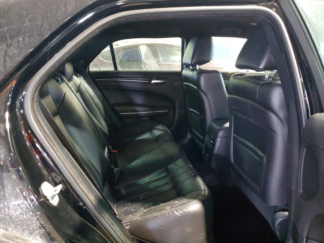 2017 CHRYSLER 300