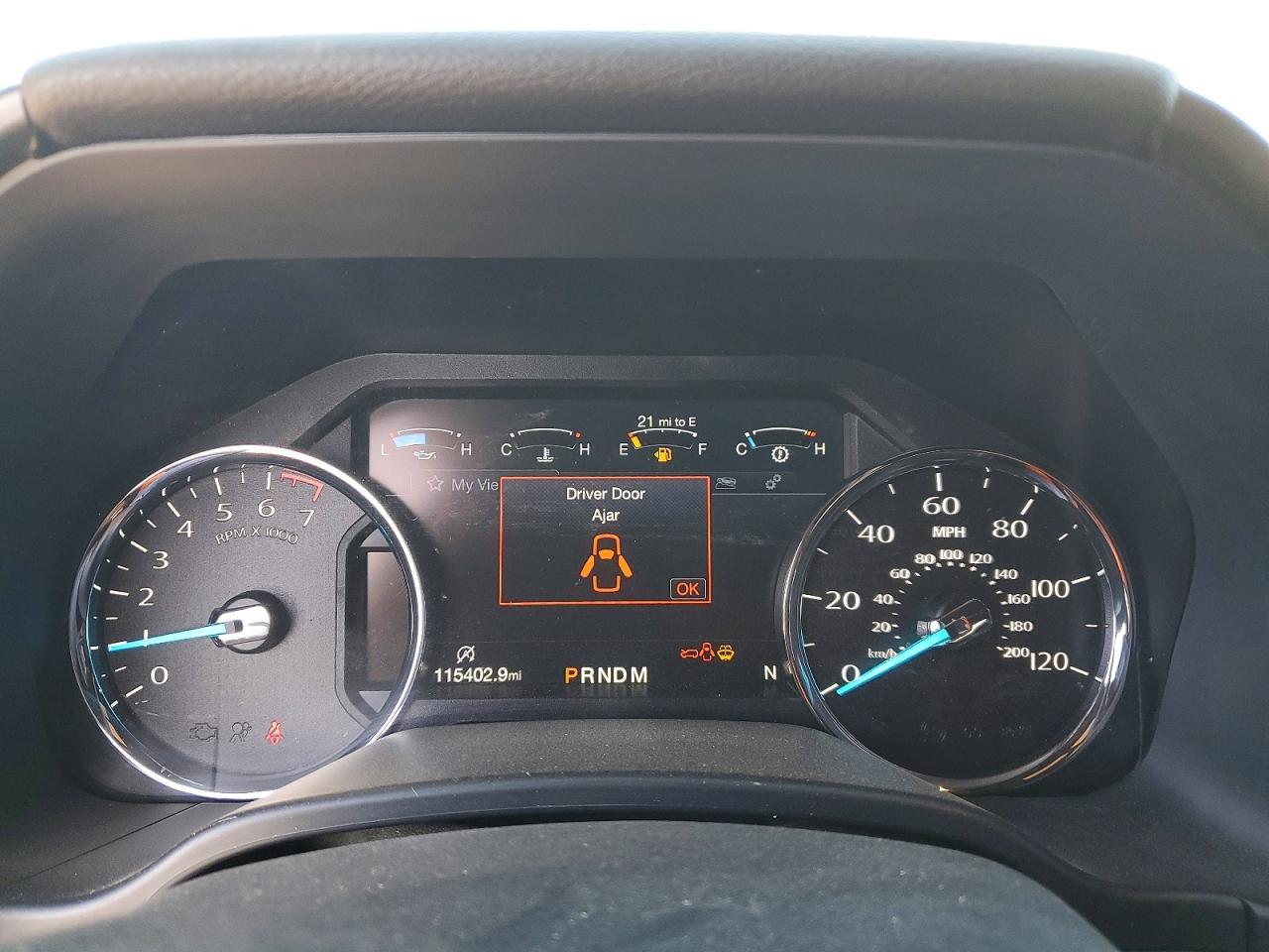 2019 FORD Expedition