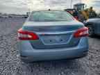 2013 NISSAN SENTRA