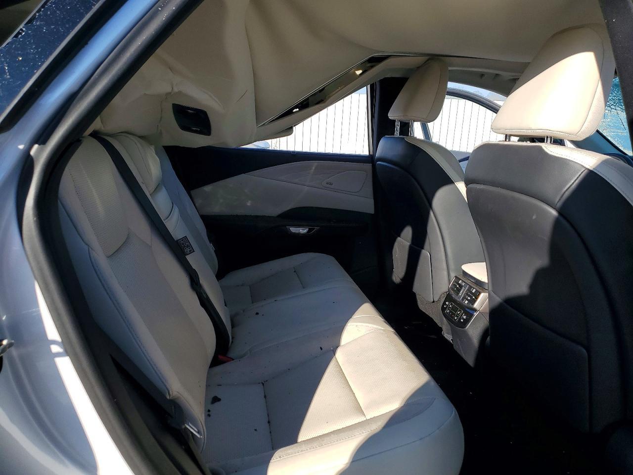 2023 LEXUS RX 350