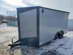 2026 Quality Cargo Trailers