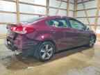 2018 KIA FORTE
