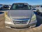 2007 HONDA ODYSSEY
