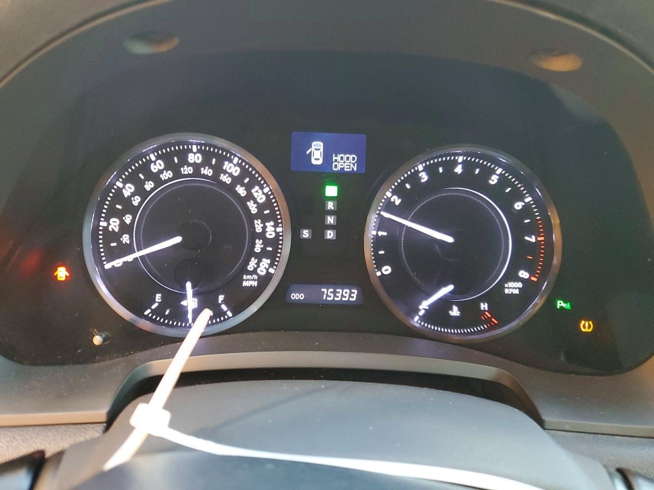 2013 LEXUS IS 250