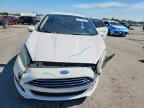 2018 FORD Fiesta