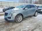 2024 CADILLAC XT5