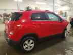 2015 CHEVROLET TRAX
