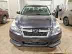 2013 SUBARU Legacy