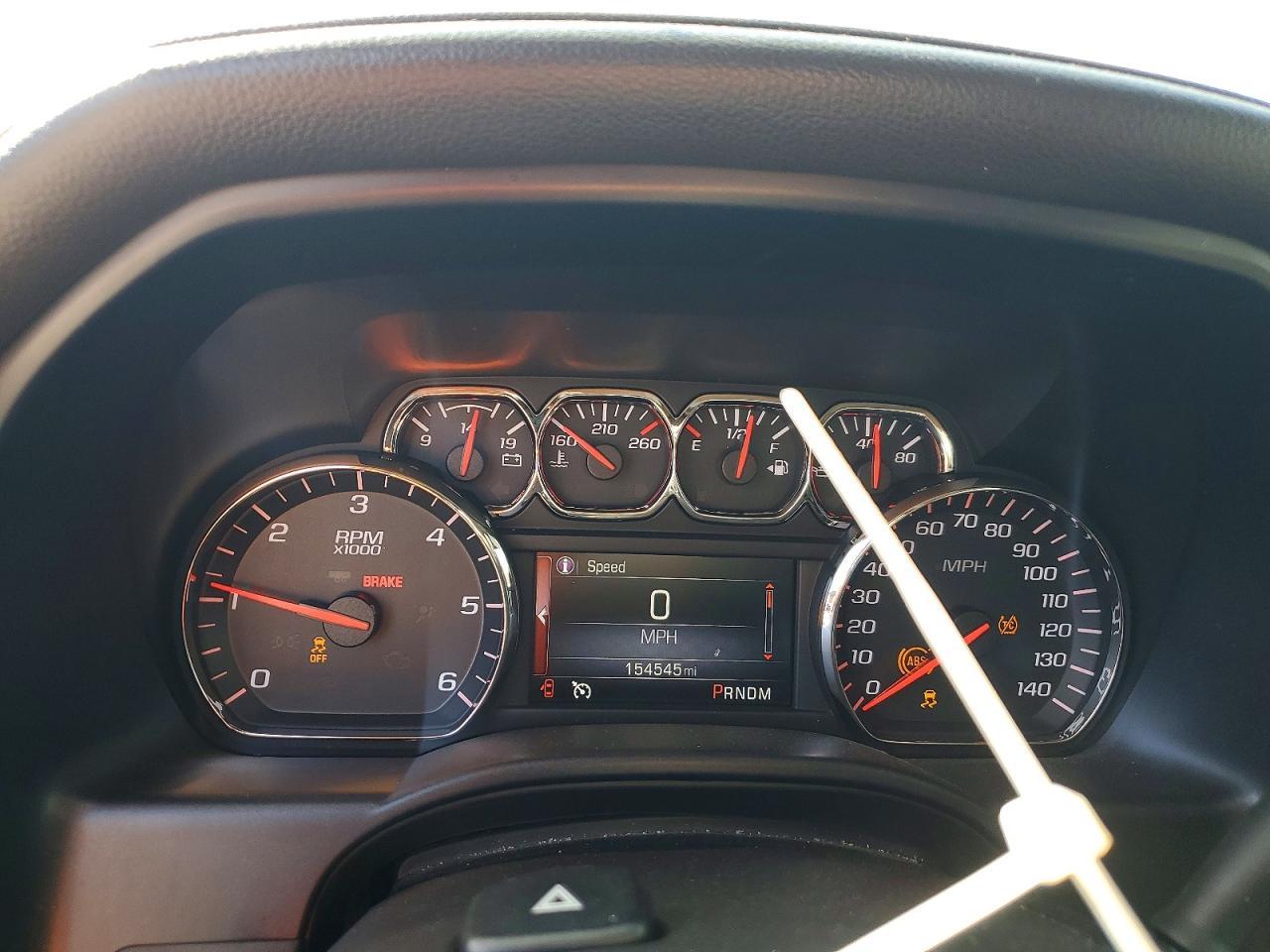 2014 GMC Sierra