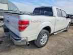 2013 FORD F-150 Lightning