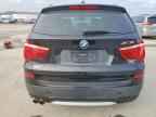 2013 BMW X3