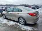 2017 SUBARU Legacy