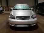 2003 TOYOTA COROLLA