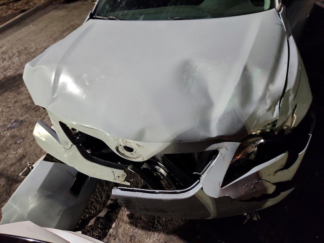 2009 TOYOTA CAMRY