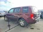 2010 HONDA PILOT