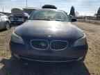 2008 BMW 5 series