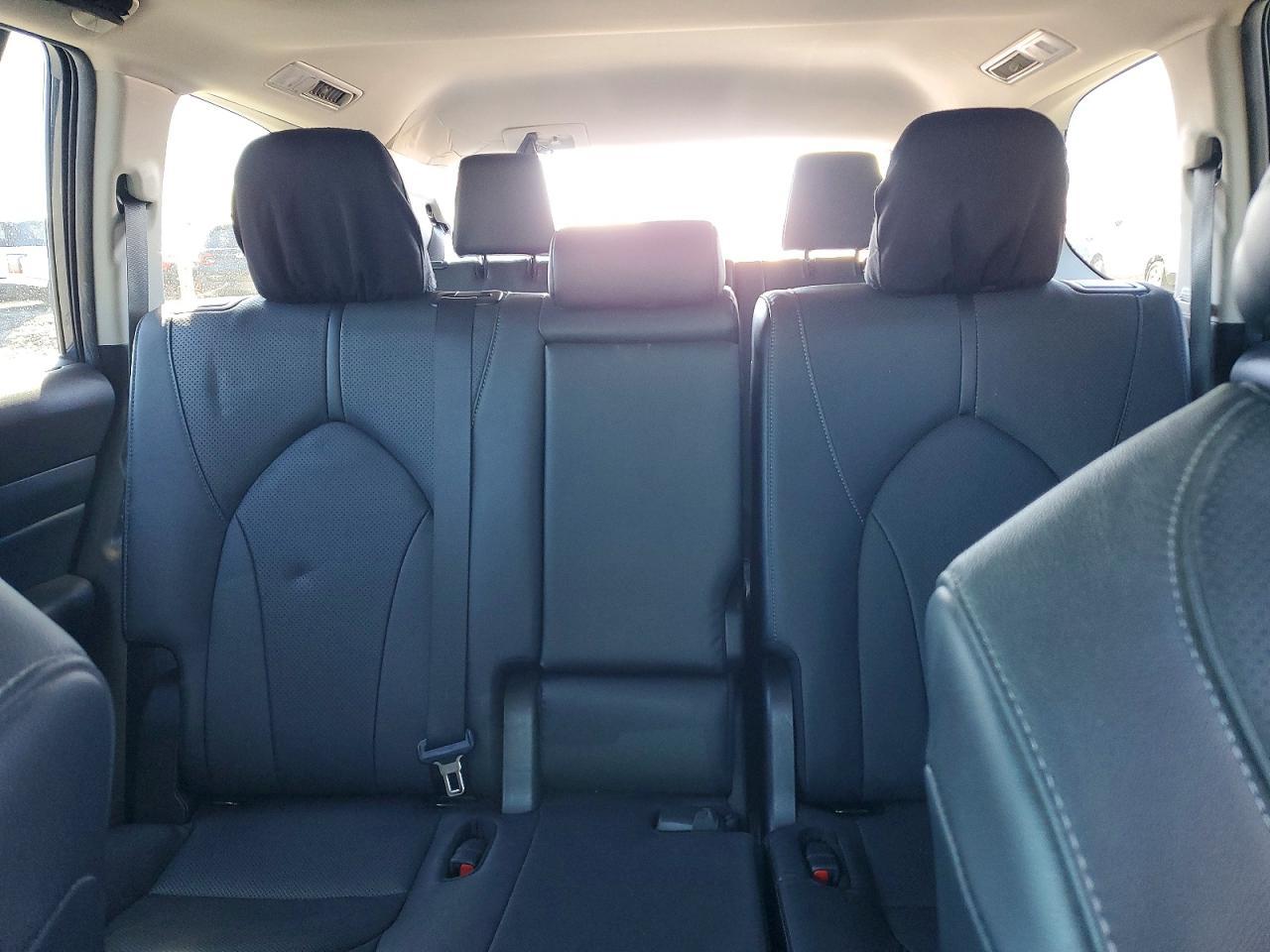 2024 TOYOTA HIGHLANDER