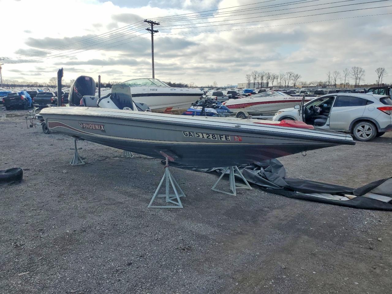 2022 Phoe Transport