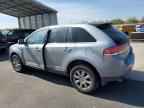 2007 LINCOLN MKX