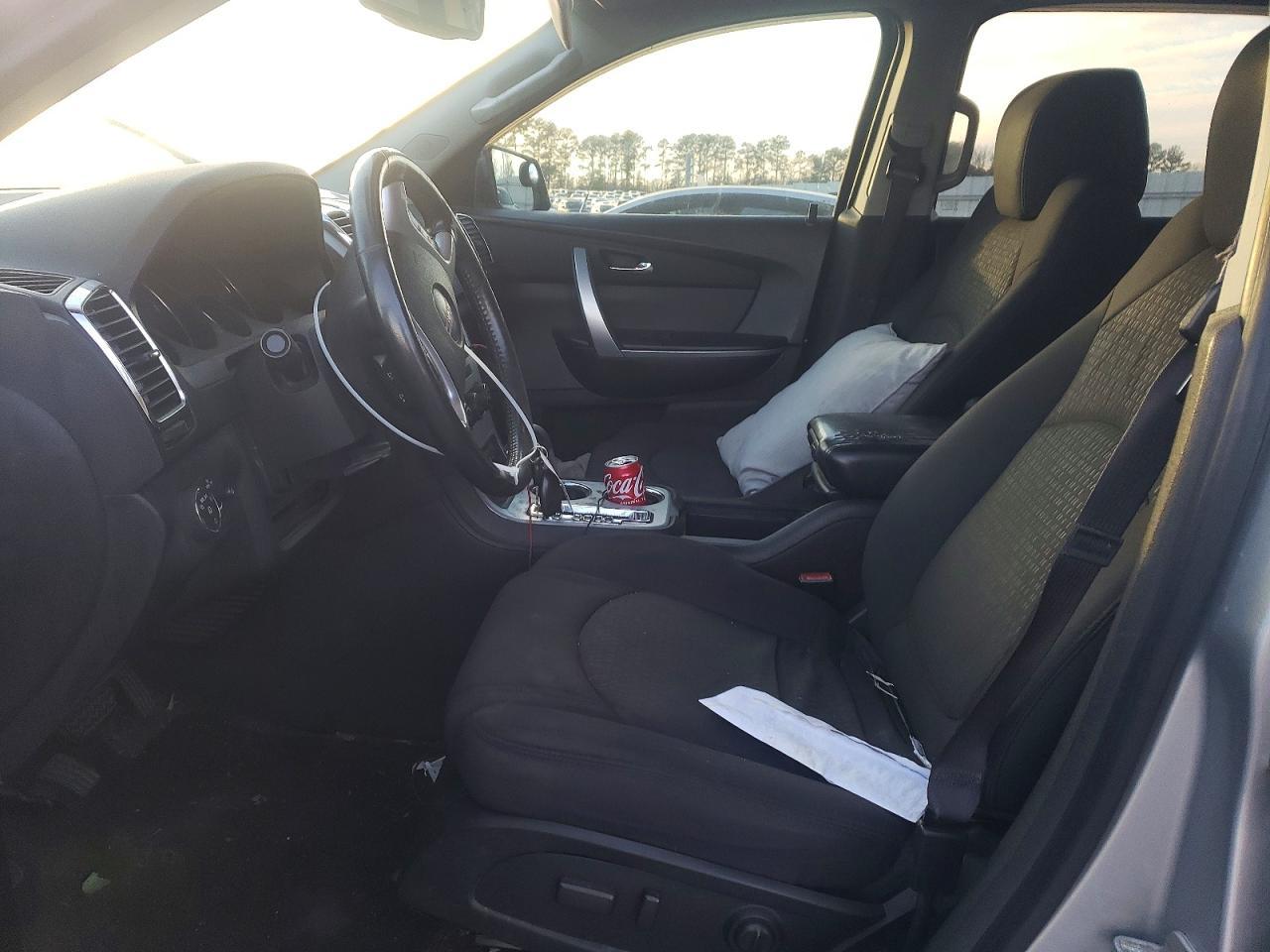 2012 GMC ACADIA