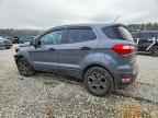2018 FORD EcoSport