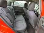 2012 CHEVROLET SONIC
