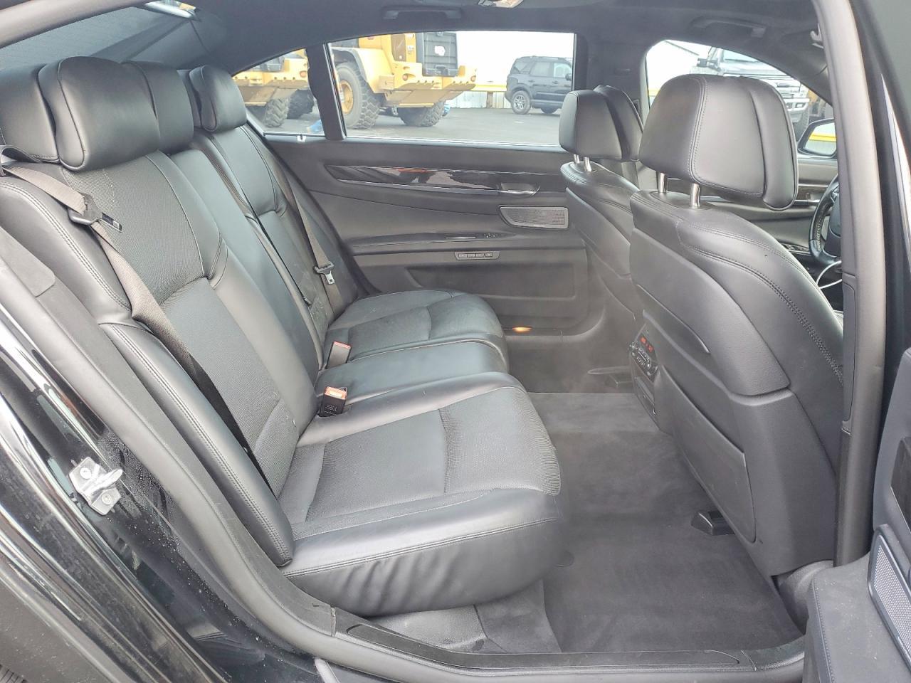 2014 BMW Alpina B7