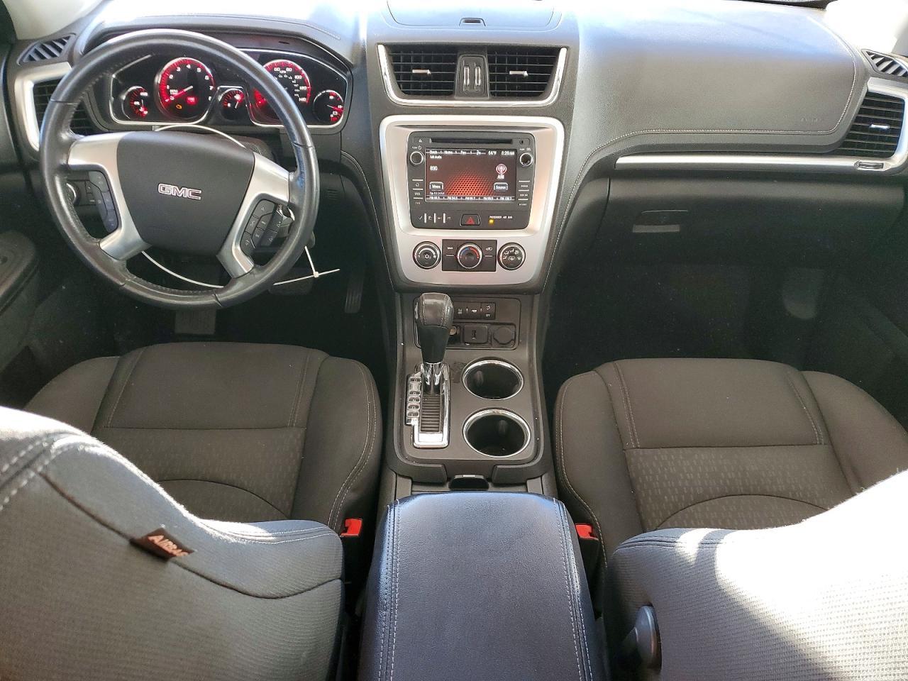 2015 GMC ACADIA