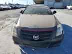 2014 CADILLAC CTS
