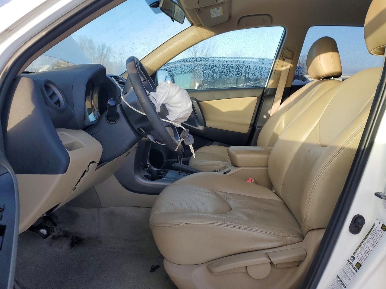 2010 TOYOTA RAV4