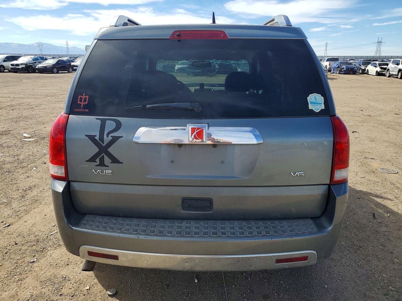 2006 SATURN Vue