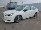 2016 SUBARU Legacy