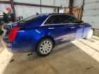 2014 CADILLAC CTS