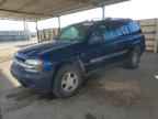 2004 CHEVROLET Trailblazer