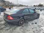 2002 MERCEDES-BENZ C-CLASS