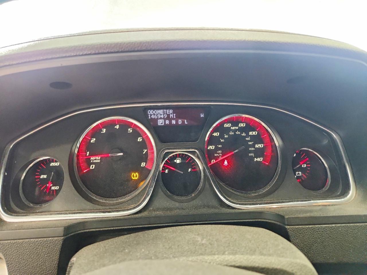2014 GMC ACADIA