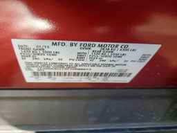 2015 FORD Explorer Sport Trac