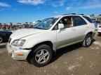 2000 LEXUS Rx 300