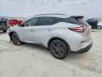 2018 NISSAN MURANO
