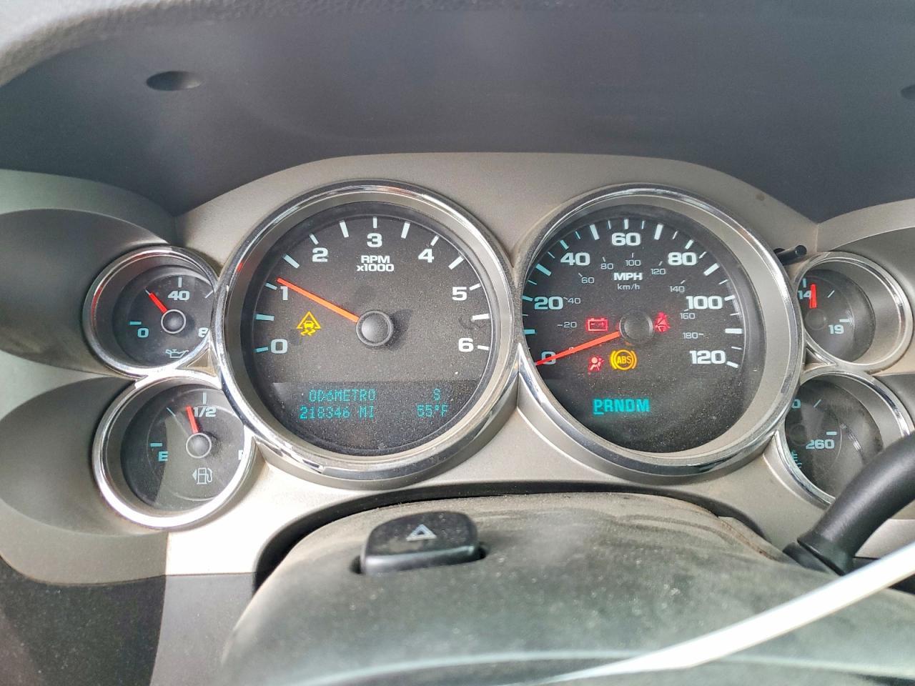 2009 GMC Sierra